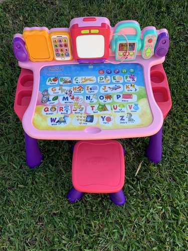 Vtech explore and write - explore,