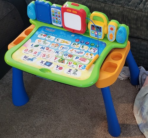 Vtech explore write activity - write,