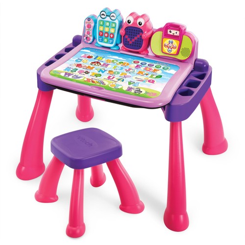 Vtech touch and learn - vtech,